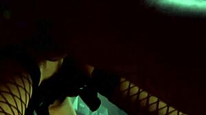 I love how sexy Dani Woodward takes my big cock in deepthroat and doggystyle for hardcore outdoor fuck.