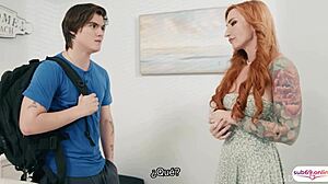 condoms are for girlfriends, not for moms like me