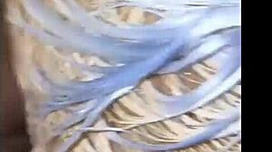 Why does my mother-in-law squirt so much when I shove my huge cock into her wet pussy at my girlfriend's house?!