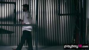 Bdsm lover petite 18+ babe willow spanked first time on camera