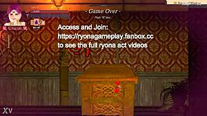 Hentai Game Guilty Hell II Shows Hot Women in Fresh Gameplay with Anime Action and Intense Scenes