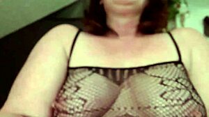 i see redhaired dawnskye1962 cooking a feast for chef mike in this 2020 video