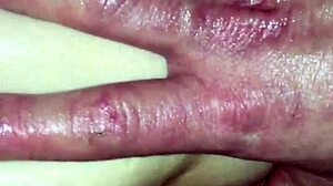 Big Dick Teases That Tight Ass in Subtle Ways