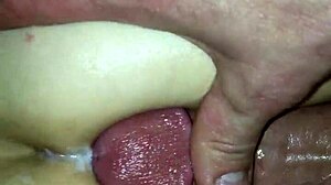 Big Dick Teases That Tight Ass in Subtle Ways