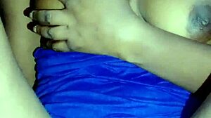 African Pussy Takes Hard Fucking From Monster Big Cock