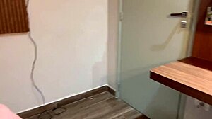 patricinha, you paying your brother's debt by giving that cute redhead pussy to the big black cock guy?