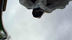 horny japanese amateur homemade