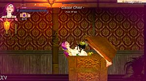 Hentai Game Guilty Hell II Shows Hot Women in Fresh Gameplay with Anime Action and Intense Scenes