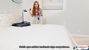 condoms are for girlfriends, not for moms like me