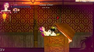 Hentai Game Guilty Hell II Shows Hot Women in Fresh Gameplay with Anime Action and Intense Scenes