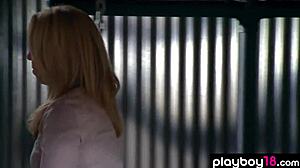 Bdsm lover petite 18+ babe willow spanked first time on camera