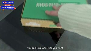 my pretty neighbor just couldn't hold back from my charm