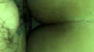 Hey, mature Latina milf getting fucked hardcore by young 18+ man final pt