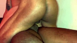 Contrasting orgy unfolds with the crossdressing couple in transsexual action