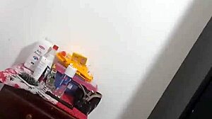 i can't believe my stepbrother from new york fucked my big saggy tits and ass with his huge white cock in pov hd