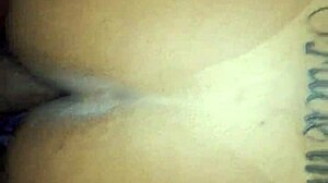 Levei surra de piroca with that tasty cock making me cum multiple times before filling my pussy with leite from Maaxputokarioca