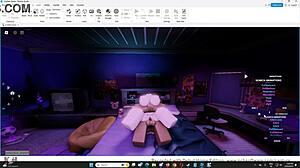 Destroying That Catgirl Part 1