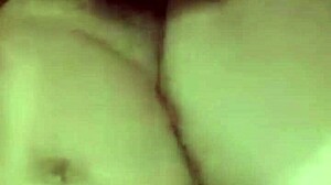 Casual visit to a friend's boarding house in Indonesian style