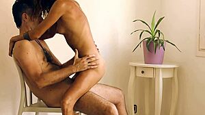 Who rides like this in the way she rides 10 from magia rosa videos!