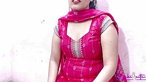 Dost Ki Behan Enjoys Rough Missionary and Doggystyle Sex with Me in Homemade Video Before Her Wedding