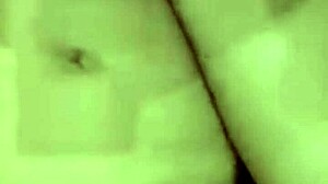 Casual visit to a friend's boarding house in Indonesian style