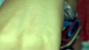 i can't believe my stepbrother from new york fucked my big saggy tits and ass with his huge white cock in pov hd