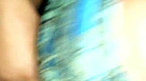 God Bless America With This Ebony Blowjob And Cum Swallow From Huge Black Cock!