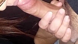 hey, check out this asian brunette video clip