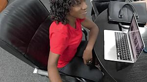 i think car sex best we fuck office first then car