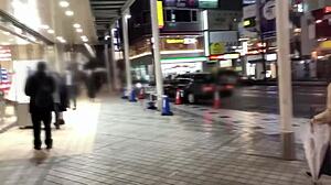 Exquisite White Skin and E-Cup Beauties on Slim Body Lead to Intense Homemade Doggystyle and Cumshot Action