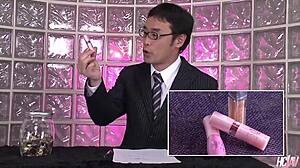 Jap Babes Yu Sakura And Yuri Aine Toy Fuck And Suck Cock