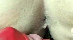 Watch These MATURE COUGARS SCREAM In Ecstasy From HUGE ANAL PENETRATION! Their CURVY ASSES BEG For More DOUBLE THRUSTS.