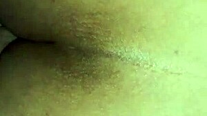 Hey, mature Latina milf getting fucked hardcore by young 18+ man final pt