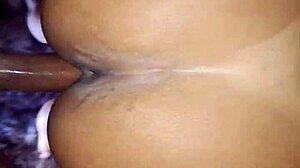 Levei surra de piroca with that tasty cock making me cum multiple times before filling my pussy with leite from Maaxputokarioca