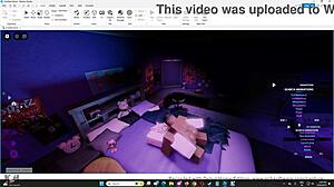 Destroying That Catgirl Part 1