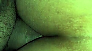 Hey, mature Latina milf getting fucked hardcore by young 18+ man final pt