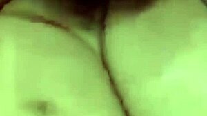 Casual visit to a friend's boarding house in Indonesian style