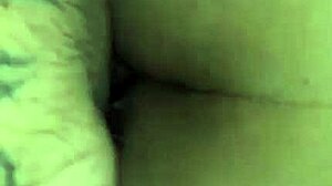 Hey, mature Latina milf getting fucked hardcore by young 18+ man final pt