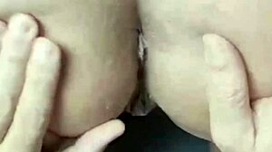 Watch These MATURE COUGARS SCREAM In Ecstasy From HUGE ANAL PENETRATION! Their CURVY ASSES BEG For More DOUBLE THRUSTS.