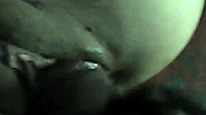 Boy Dressed as Woman FUCKS Spectacular Brunette's ASS in Role Play—She TAKES Big Cock in Pussy and Tits Action!