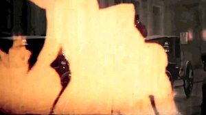 Do you love watching vintage hairy pussy and blowjobs in erotic confessions from a victorian gentleman's secret life?