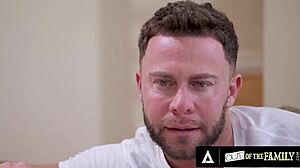 Nicole Doshi and Katrina Colt licked pussy in interracial anal threesome with in-law featuring cowgirl doggystyle deepthroat double roleplay group cunilingus girl on girl