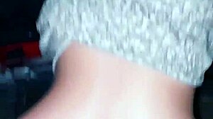 Ngentot Atas Motor In Gang Perumahan With Asian Teen Orgasm Doggystyle Public Flashing!