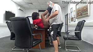 i think car sex best we fuck office first then car