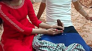 my uncle's massive black cock stretched my tight pussy wide open during our intense first-time encounter