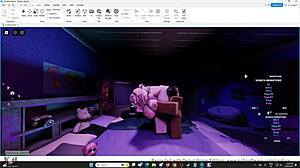 Destroying That Catgirl Part 1