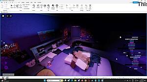 Destroying That Catgirl Part 1