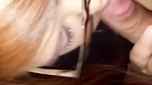 hey, check out this asian brunette video clip