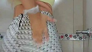 rica pollita transexual metiendo pene in crossdressing scene