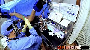 strangers in the night not fair edition featuring stacy shepard nurse pov